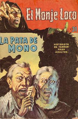El Monje Loco #31