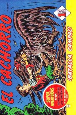 El Cachorro #193
