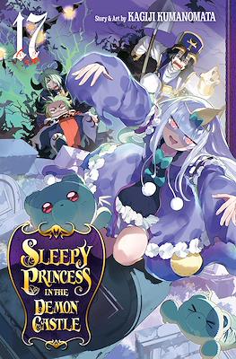 Sleepy Princess in the Demon Castle #17