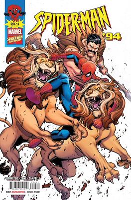 Spider-Man '94 #4