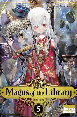 Magus of the Library #5