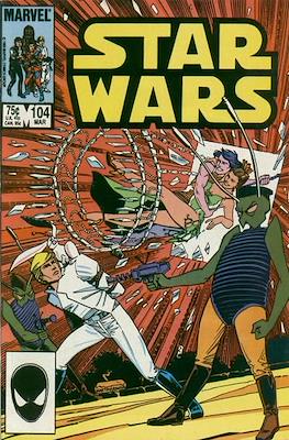 Star Wars (1977-1986; 2019) #104