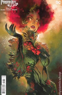 Poison Ivy (2022-Variant Covers) #14.1