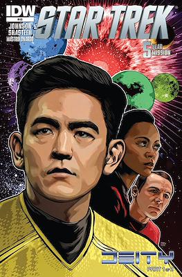 Star Trek #48