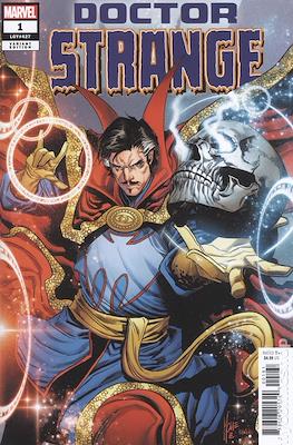 Doctor Strange Vol. 6 (2023-Variant Covers) #1.4