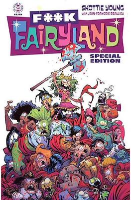 I Hate Fairyland: I Hate Image Special Edition (Variant Cover) #1.2