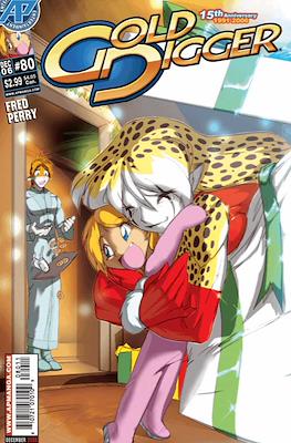 Gold Digger #80