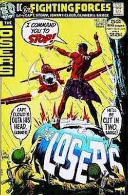Our Fighting Forces (1954-1978) #137