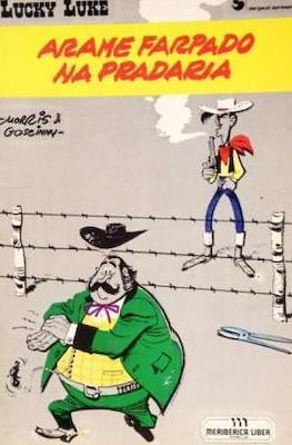 Lucky Luke #25