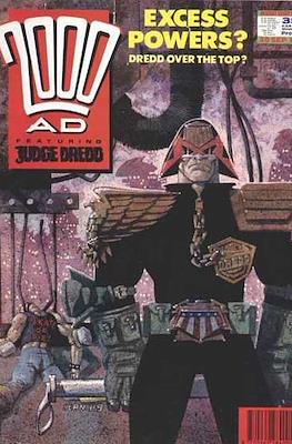 2000 AD #646