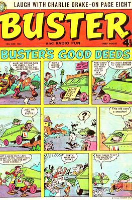 Buster #55