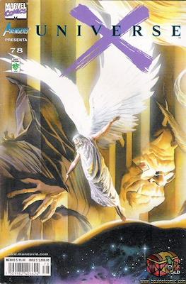 Avengers Los poderosos Vengadores (1998-2005) (Grapa) #78