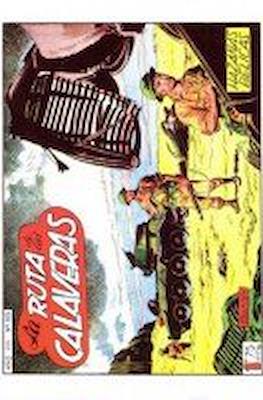Hazañas Bélicas (1950-1965) #183
