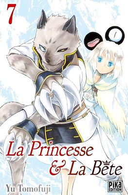 La Princesse & La Bête #7