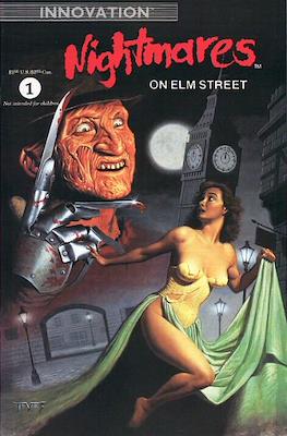 Nightmares on Elm Street #1