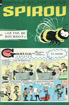 Le journal de Spirou #1266
