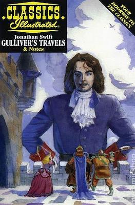 Classics Illustrated Study Guides #27
