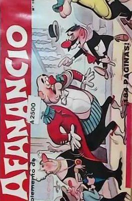 Afanancio #105