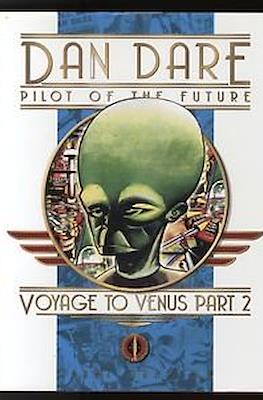 Dan Dare Pilot of the Future #2