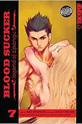 Blood Sucker #7