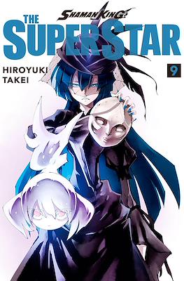Shaman King: The Super Star #9