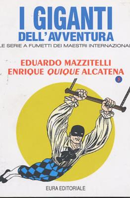 I giganti dell'avventura #65