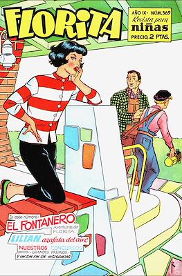 Florita #369