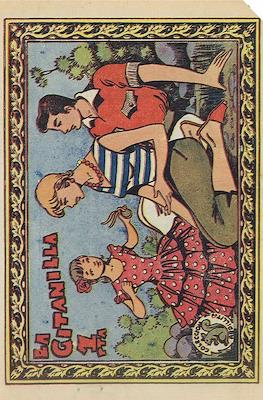 Colección Ardillita #554