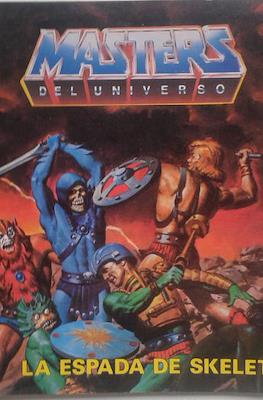 Masters del universo (1985) #4