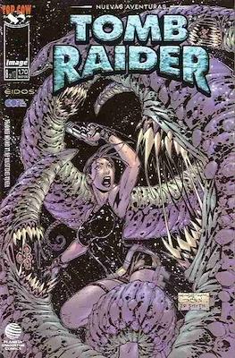 Tomb Raider Nuevas aventuras (Grapa 24 pp) #8