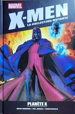 X-Men - La Collection Mutante #48