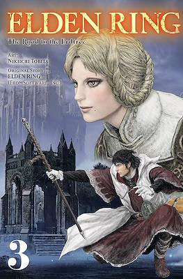 Elden Ring: The Road to the Erdtree #3
