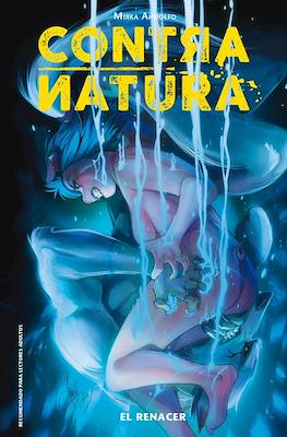 Contra Natura (Cartoné 96 pp) #3