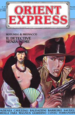 Orient Express #17