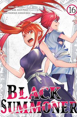 Black Summoner #16