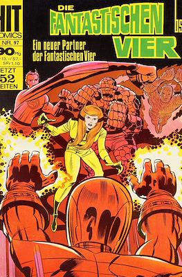 Hit Comics #97