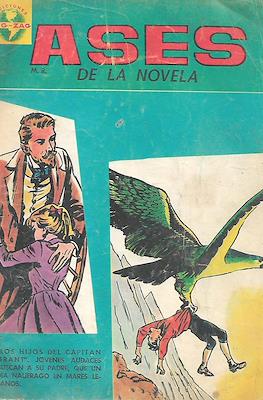 Ases de la novela #3