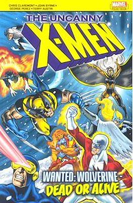 The Uncanny X-Men - Marvel Pocketbook #3