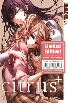Citrus - 20 Jubiläumsedition (Cartoné) #5