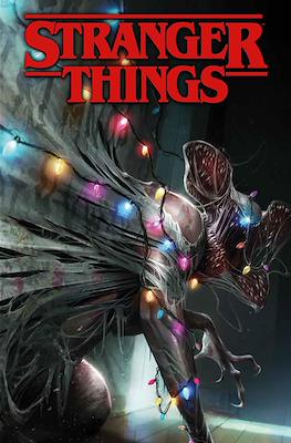 Stranger Things (Variant Covers) #1.3