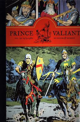 Prince Valiant #22