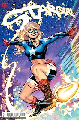 Stargirl: The Lost Children (2022-Variant Covers) #4