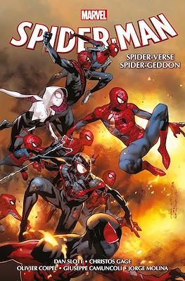 Marvel Omnibus #165