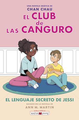 El Club de las Canguro (Rústica 152 pp) #12