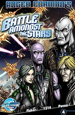 Battle Amongst the Stars #4