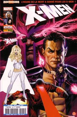 X-Men (1997-2011) #164