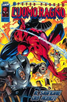 L'Uomo Ragno / Spider-Man Vol. 1 / Amazing Spider-Man #247