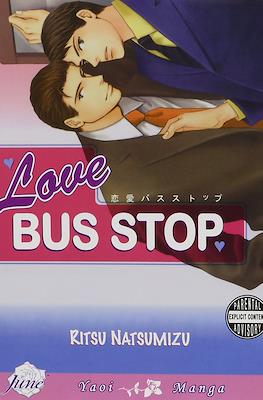 Love Bus Stop
