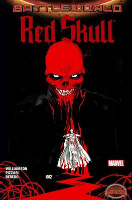 Red Skull (2015) #2