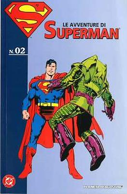 Le avventure di Superman #2